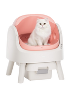 AutoScooper 11 Cat Litter Box