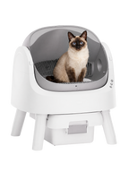 AutoScooper 11 Cat Litter Box