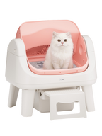 AutoScooper 12 Lite Cat Litter Box