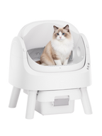 AutoScooper 11 Cat Litter Box